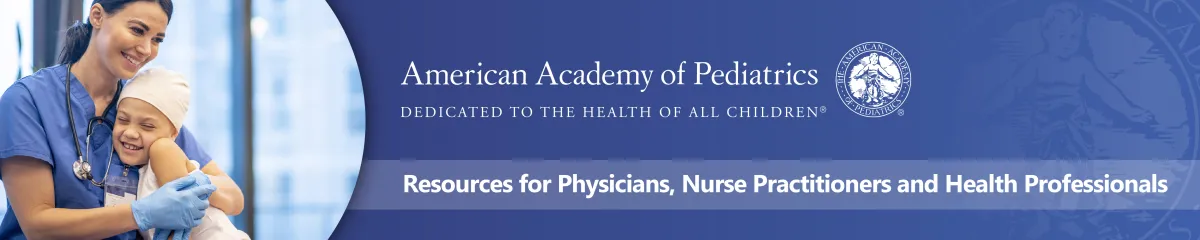 American Academy of Pediatrics