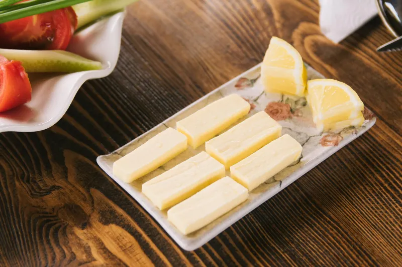 Why Americans Panic About Room Temperature Butter When the Rest of the World Doesn't