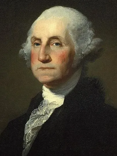 George Washington
