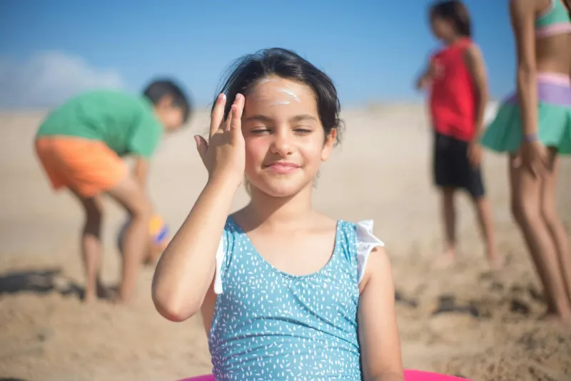 Cloudy Days Are When You're Most Likely to Get Sunburned — But Americans Still Skip Sunscreen