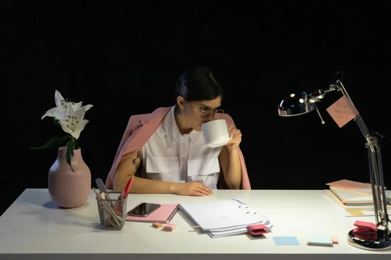 Coffee Doesn't Actually Dehydrate You — That Warning Came From One Misunderstood Study