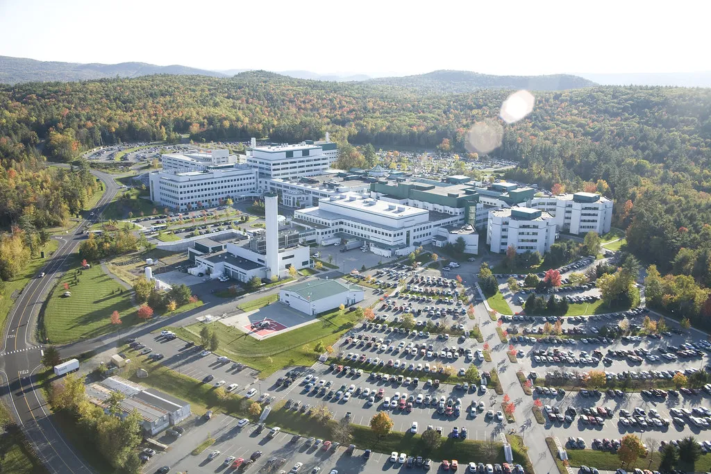 Dartmouth Medical School