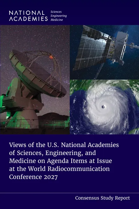 National Academies of Sciences