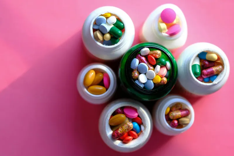 Emergency Rooms See Vitamin Poisoning Cases Every Week — Because Americans Think Natural Means Safe