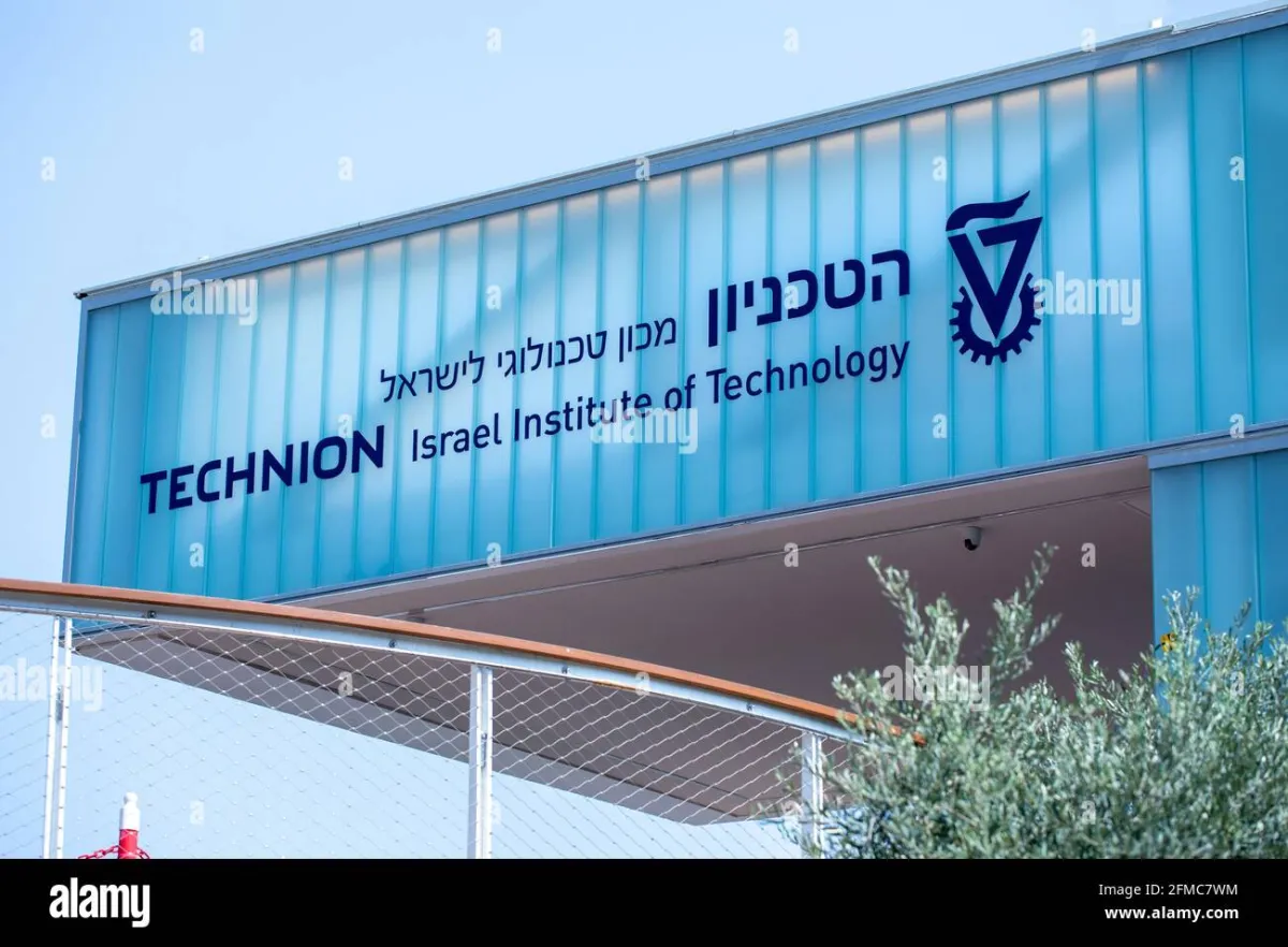 Technion Institute of Technology