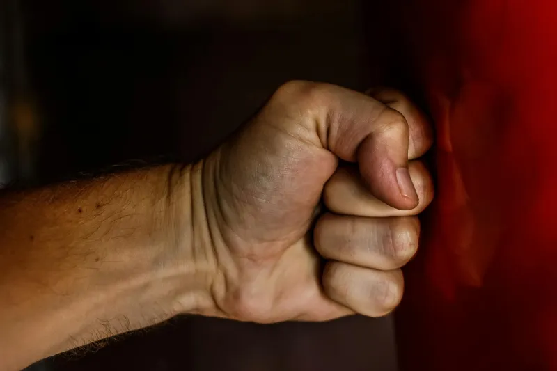 That Satisfying Pop When You Crack Your Knuckles Isn't What You Think It Is