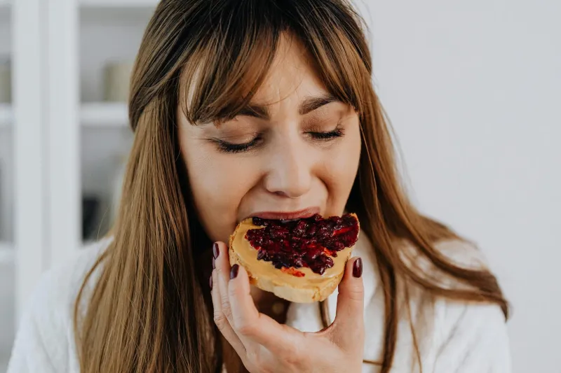 Late-Night Eating Doesn't Make You Fat — That Fear Came From Misreading Sleep Studies