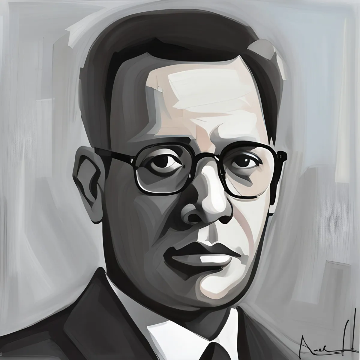 Ancel Keys