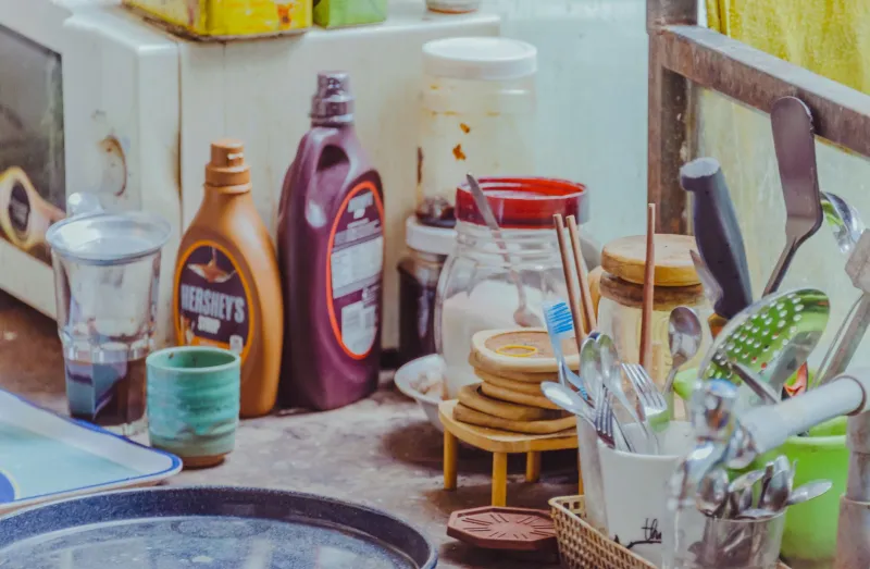 The American Fear of Room-Temperature Mayo Has a Paper Trail — and Most of It Leads to Marketing