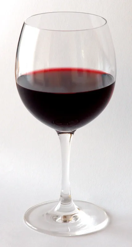 The 'Heart-Healthy Glass of Wine' Advice Is Being Quietly Retired — But Nobody Told Your Dinner Party