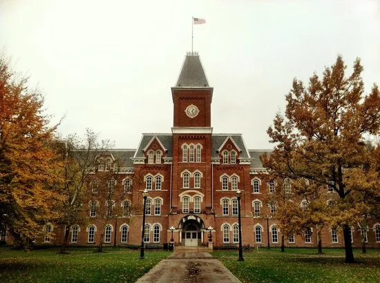 Ohio State University
