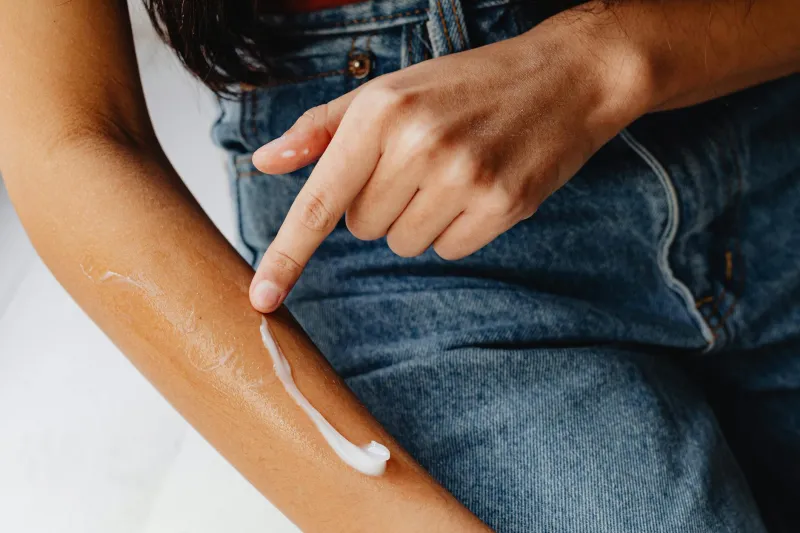 Scratching Poison Ivy Won't Actually Spread the Rash — Here's What's Really Happening to Your Skin