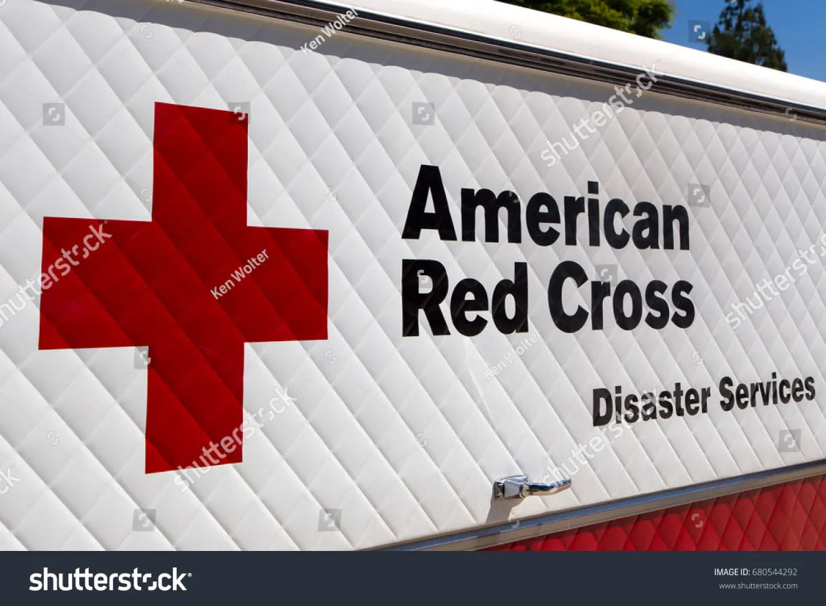 American Red Cross