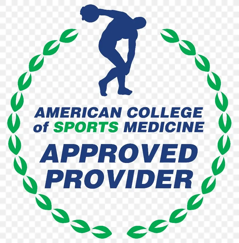 American College of Sports Medicine